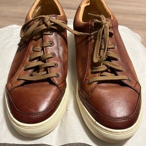 WARFIELD & GRAND shoe